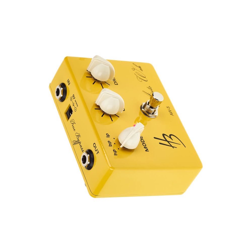 Harley Benton Custom Line AW