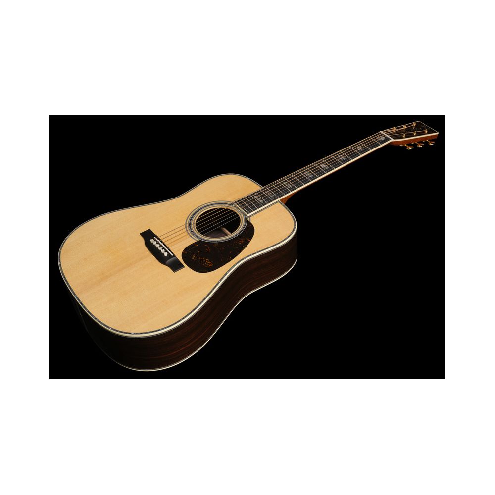 Martin Guitar D45 – Thomann Ireland
