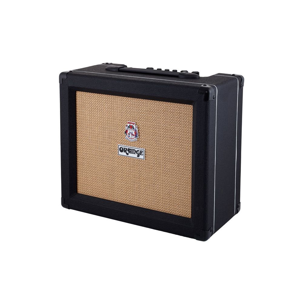 Orange Crush 35 RT black – Thomann Ireland