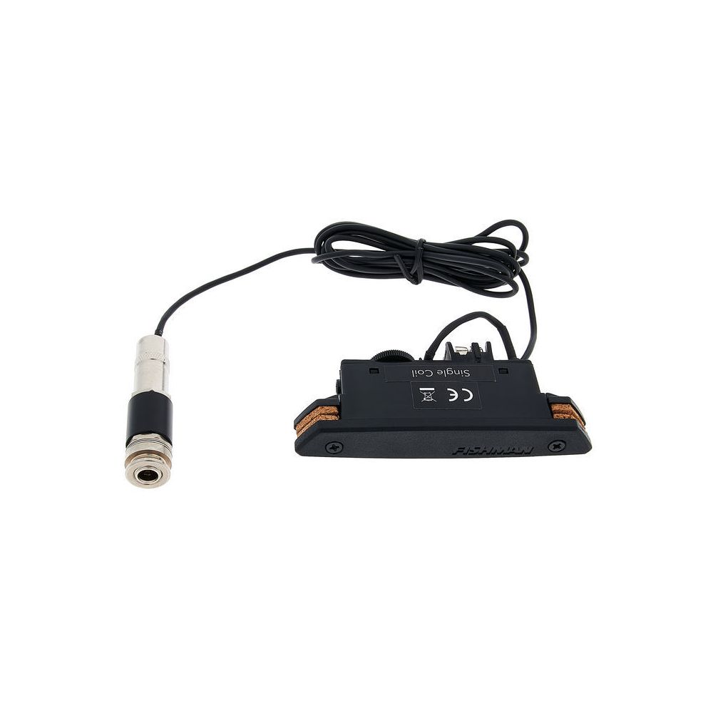 Fishman Rare Earth Single Coil – Thomann Ireland