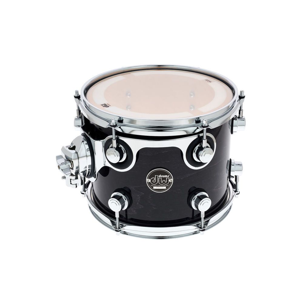 DW 10"x08" TT Performance Ebony – Thomann Ireland