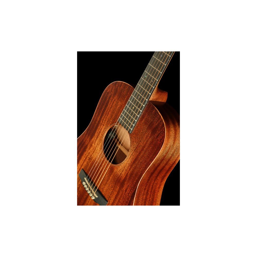 Martin Guitar D Jr E StreetMaster LH New – Thomann Ireland