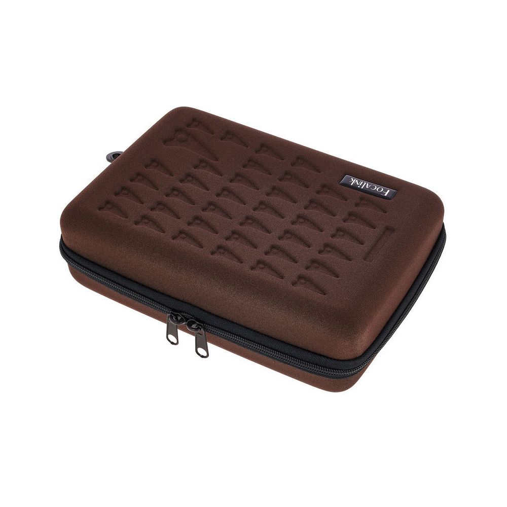 Thomann Hardcase for Ocarina Size 2 – Thomann Ireland