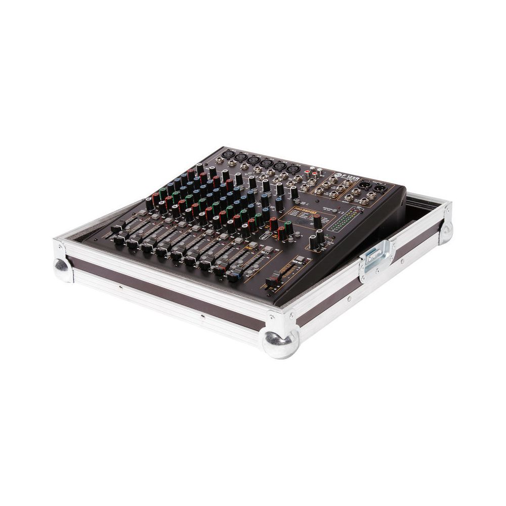 Thon Case RCF F 12 XR – Thomann Ireland