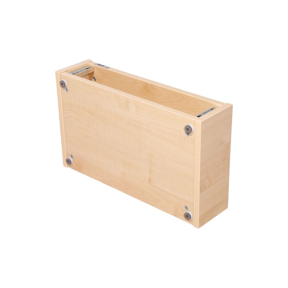 Thon Studio Desktop 2U maple – Thomann Ireland