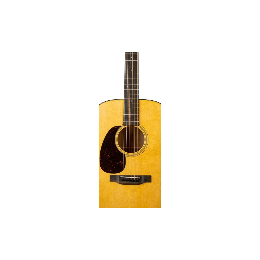 Martin Guitar D
