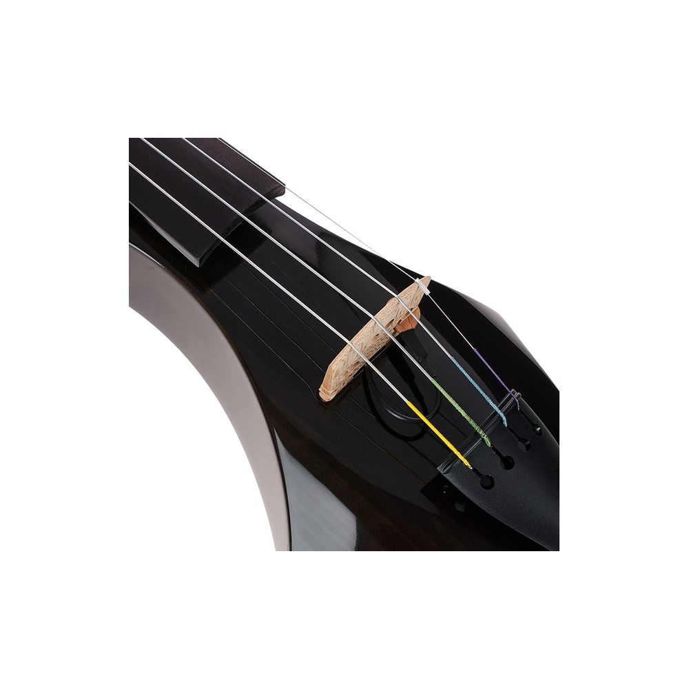 Gewa Novita 3.0 El. Violin BK/HG – Thomann Ireland