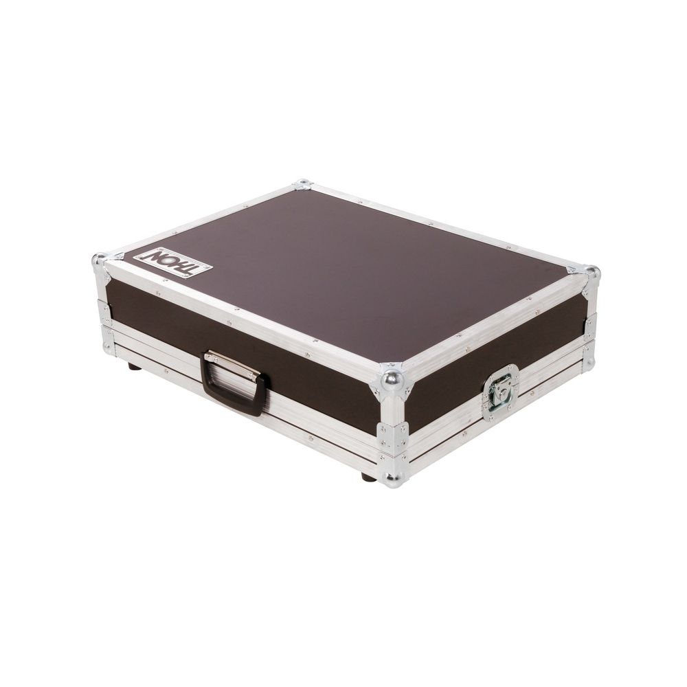Thon Pedal Case Sheeran Looper X – Thomann Ireland