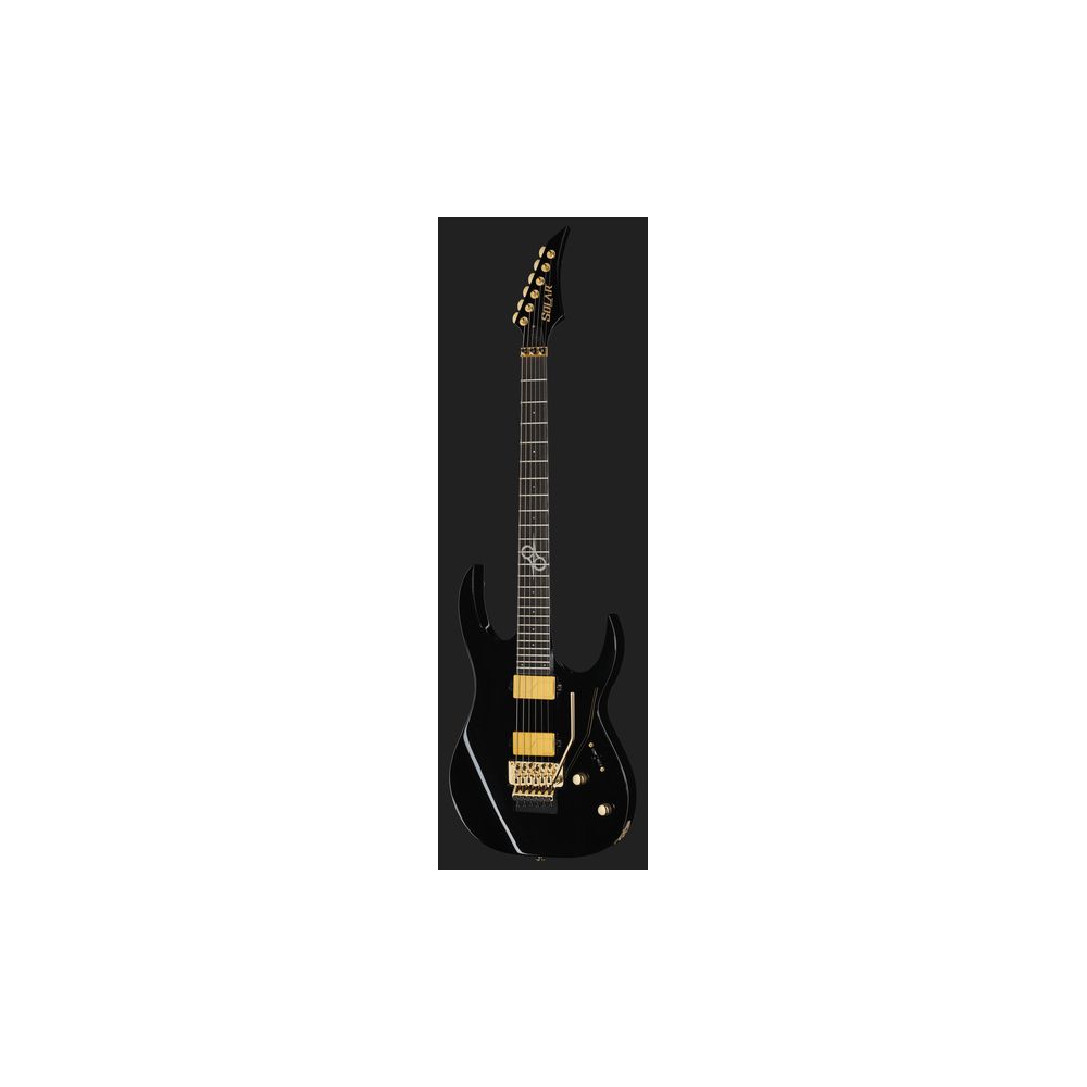 Solar Guitars SR1.6AFRMNS – Thomann Ireland