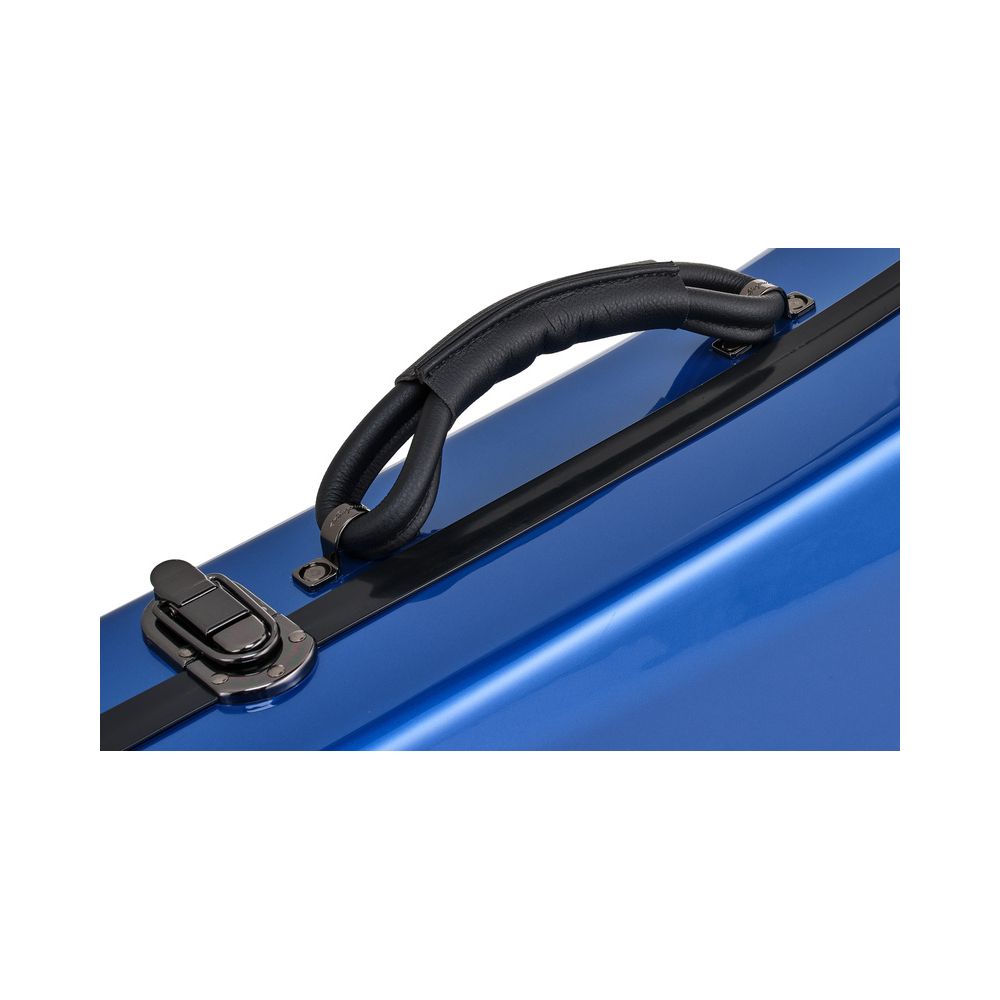 Thomann Fibertech Trombone Blue – Thomann Ireland