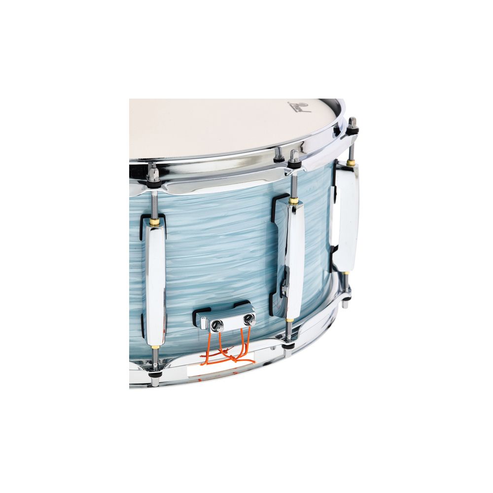 Pearl PMX 14"x6,5" Snare #414 – Thomann Ireland