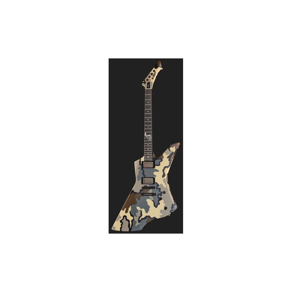 ESP Snakebyte Camo – Thomann Ireland