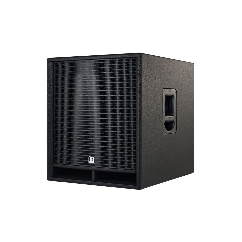 HK Audio PR:O 112 FD2/118 Sub D2 Bundle – Thomann Ireland