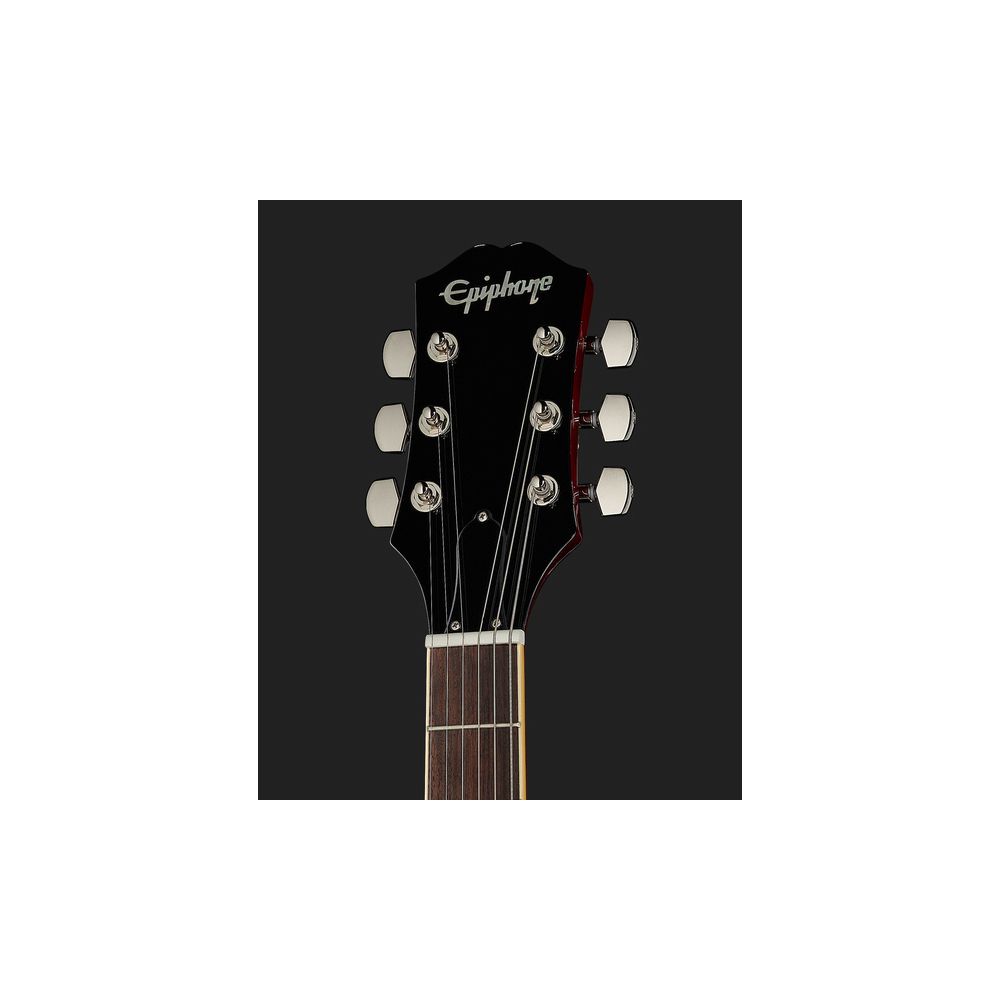 Epiphone Tony Iommi SG Special LHw/case – Thomann Ireland