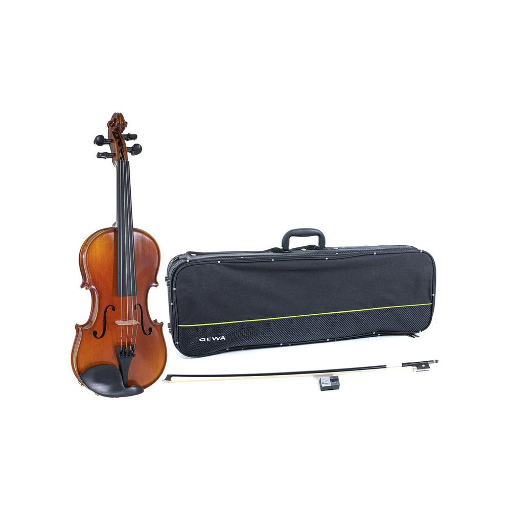 Gewa Maestro 1 Violin Set 1/2 OC CB – Thomann Ireland