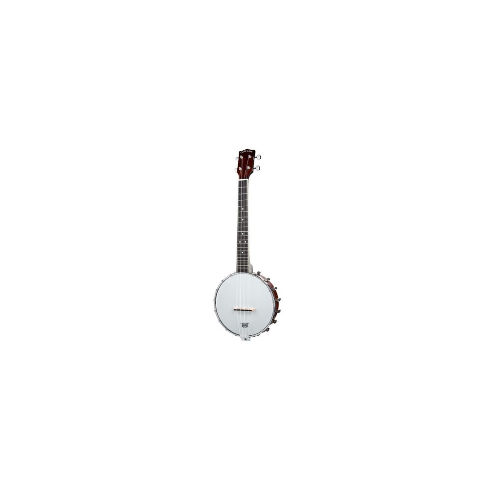 Gold Tone BUT Banjo Ukulele w/Ca B