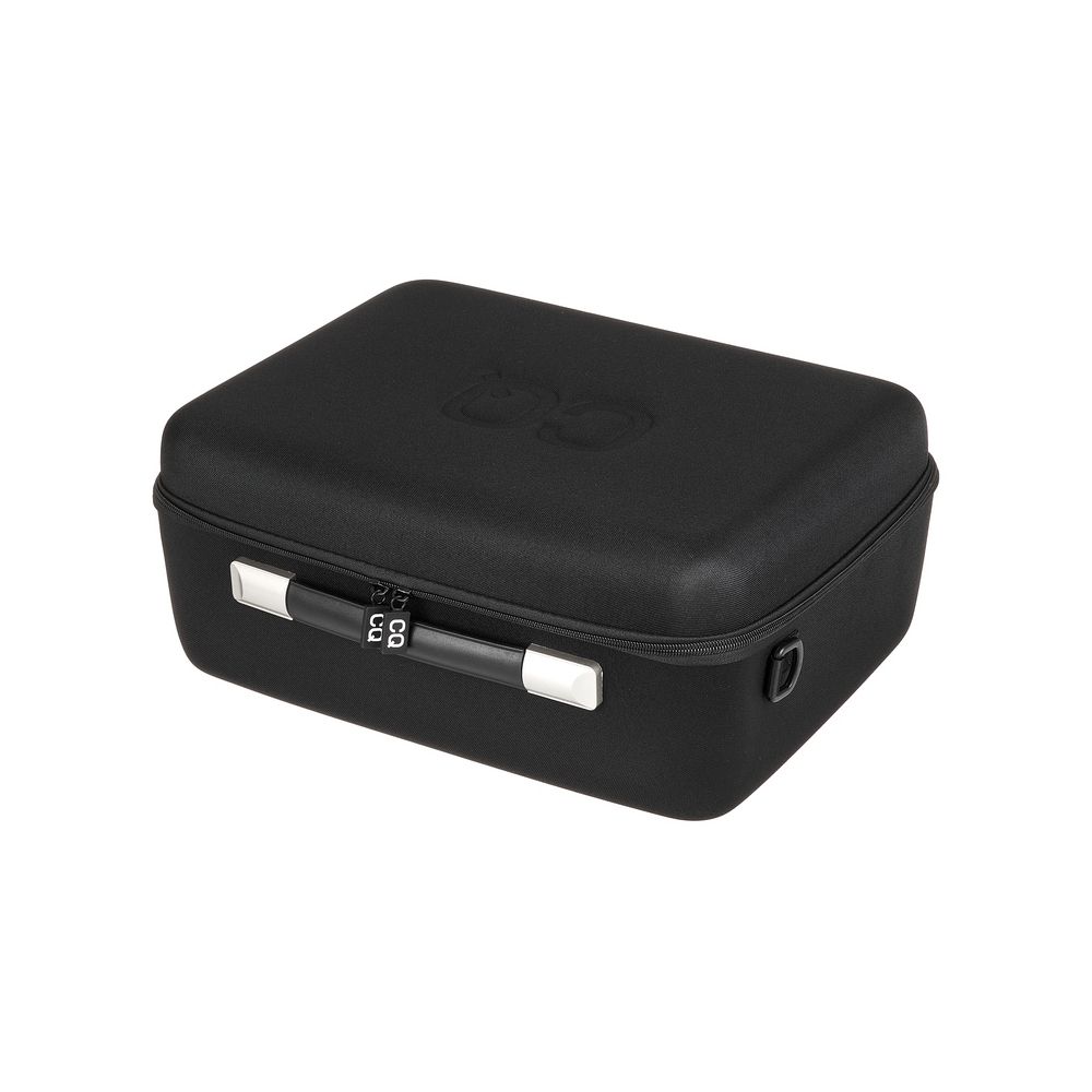 Allen & Heath CQ12T Soft Case – Thomann Ireland