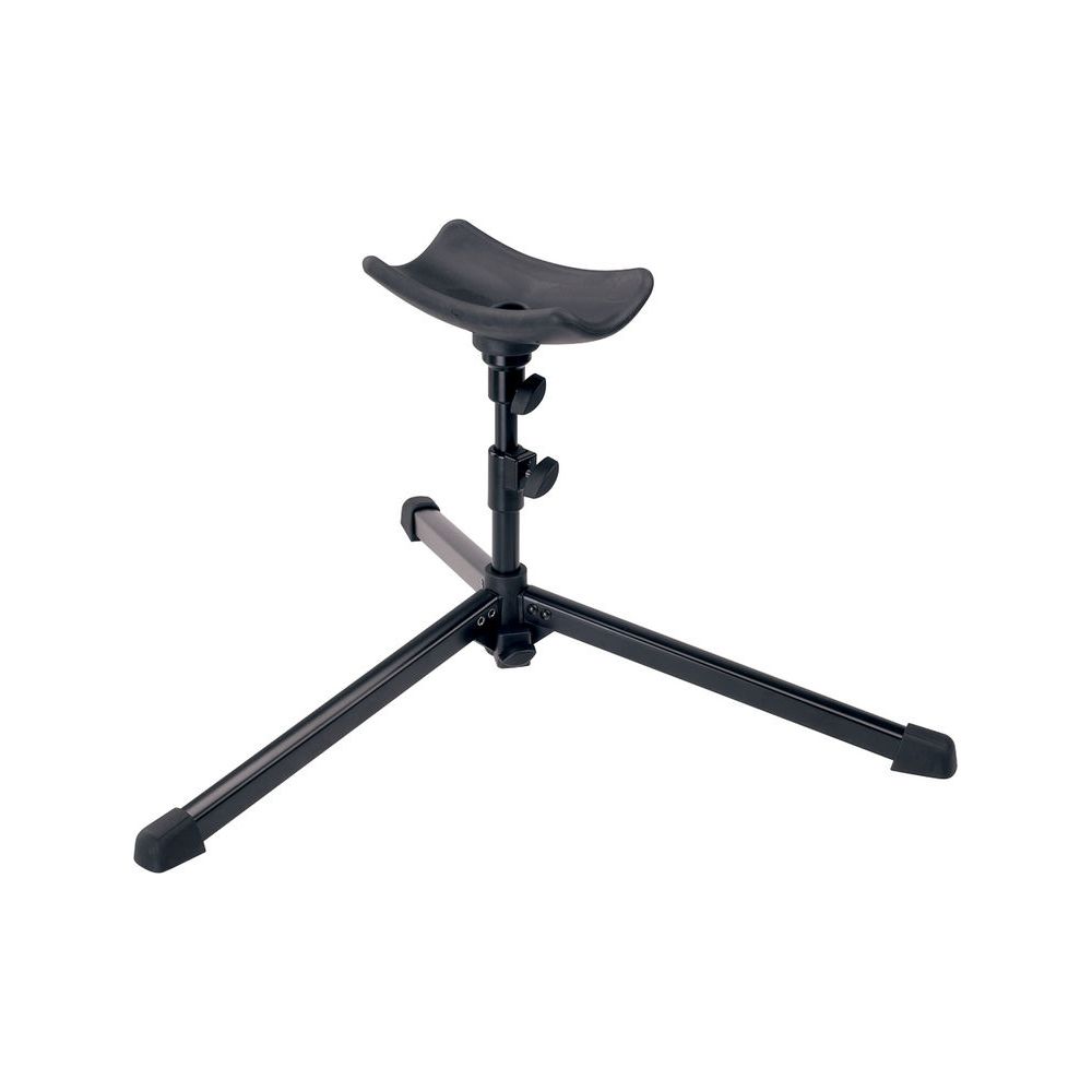 K&M 14952 Tuba Performing Stand – Thomann Ireland