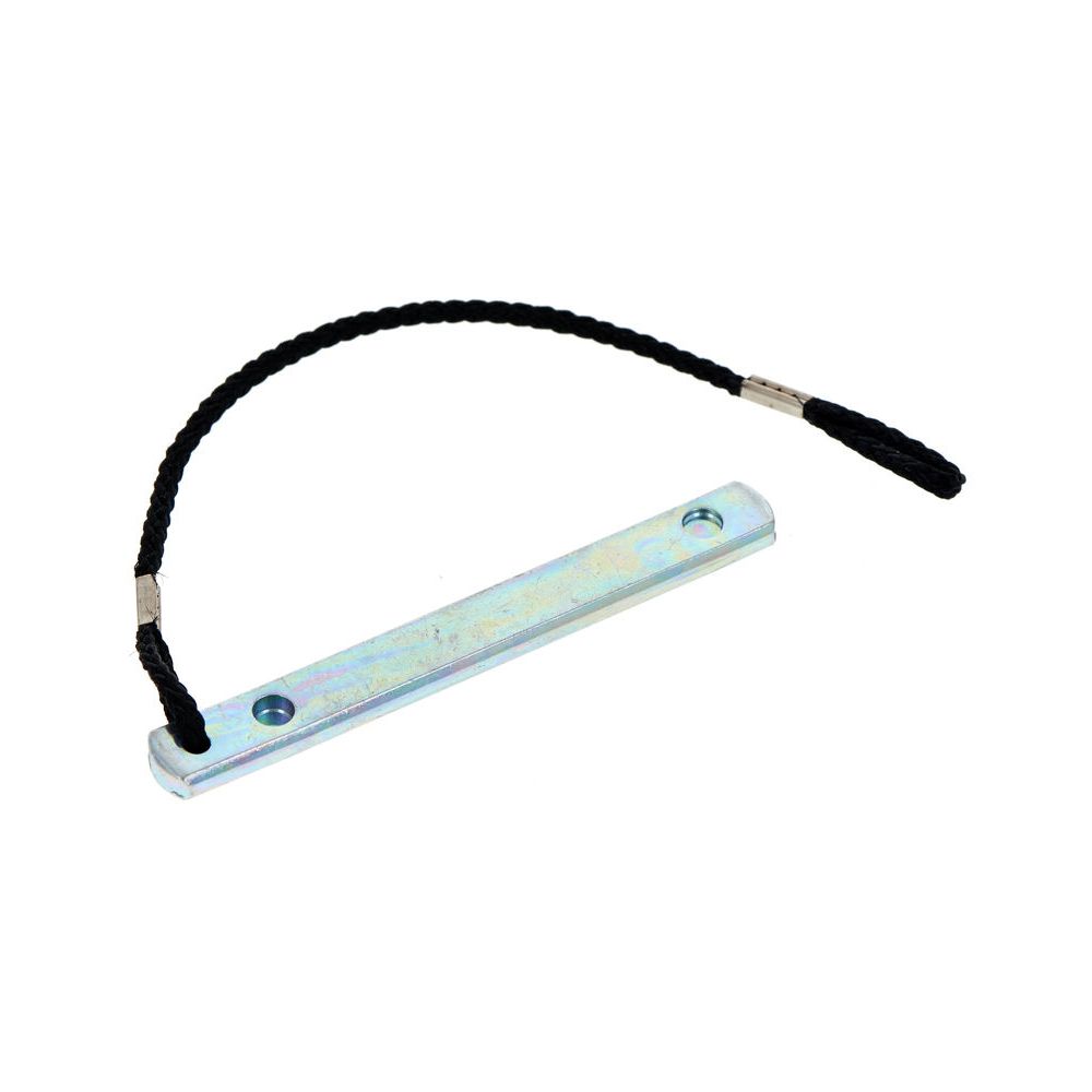 K&M Safety for 21435, 21436, 246/3 – Thomann Ireland