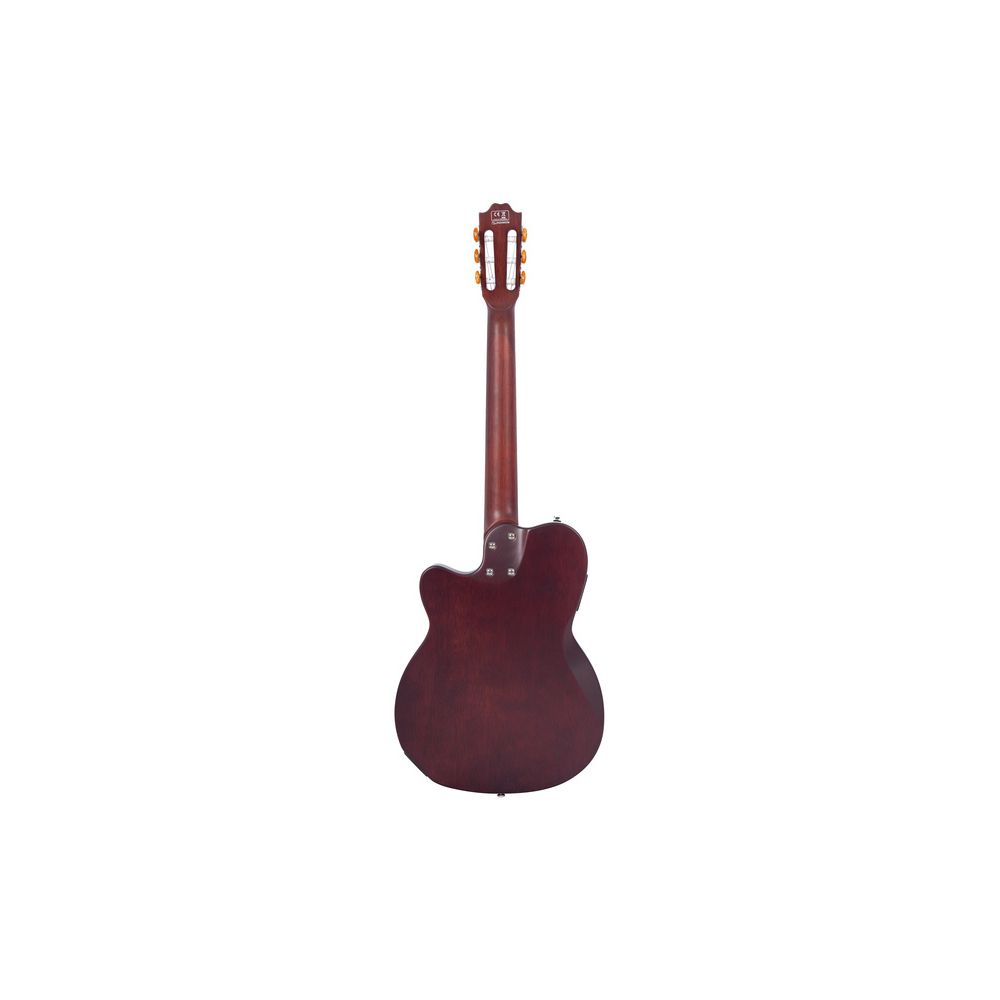 Larry Carlton G5N Tobacco Sunburst – Thomann Ireland