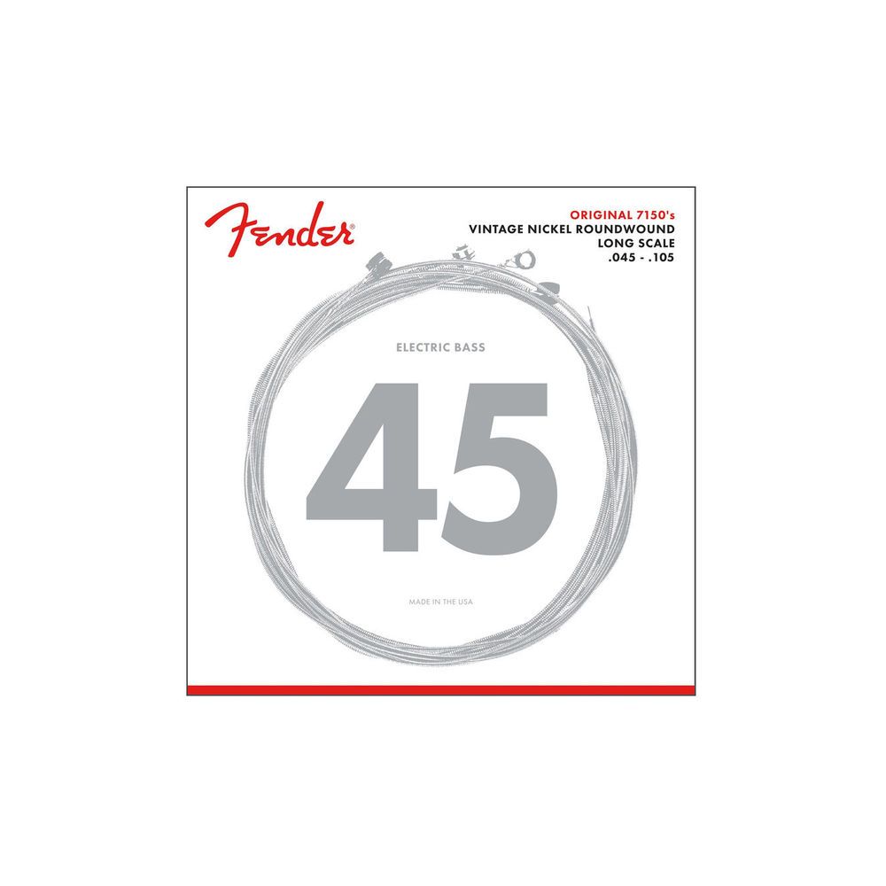 Fender 7150M – Thomann Ireland