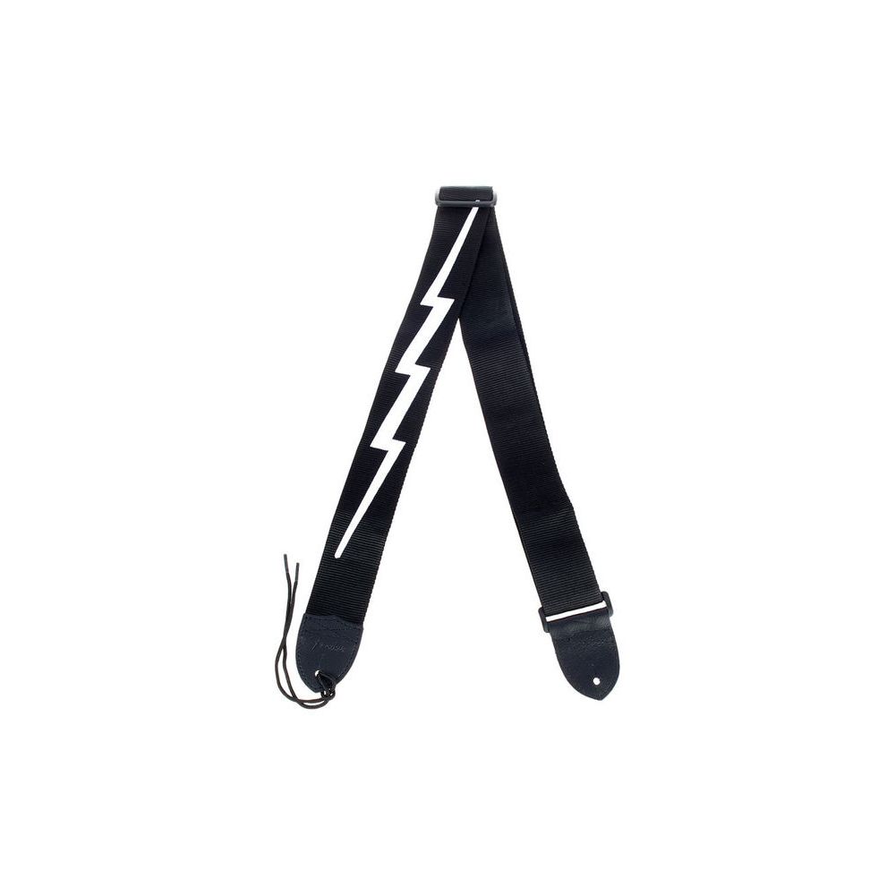 Fender Lightning Bolt Strap – Thomann Ireland