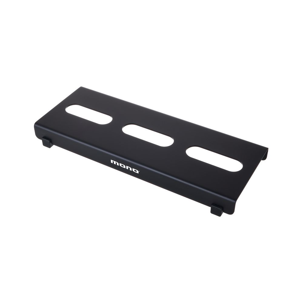 Mono Cases Pedalboard Lite Black – Thomann Ireland