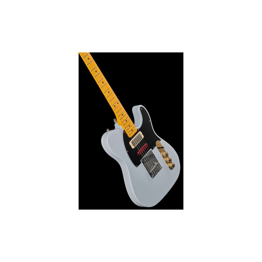 Fender Brent Mason Tele MN PrimerGrey – Thomann Ireland