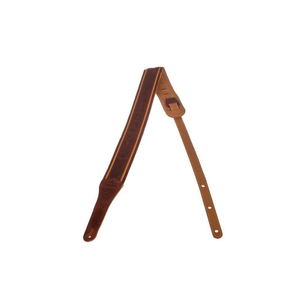 Taylor Spring Vine Leather Strap BR – Thomann Ireland