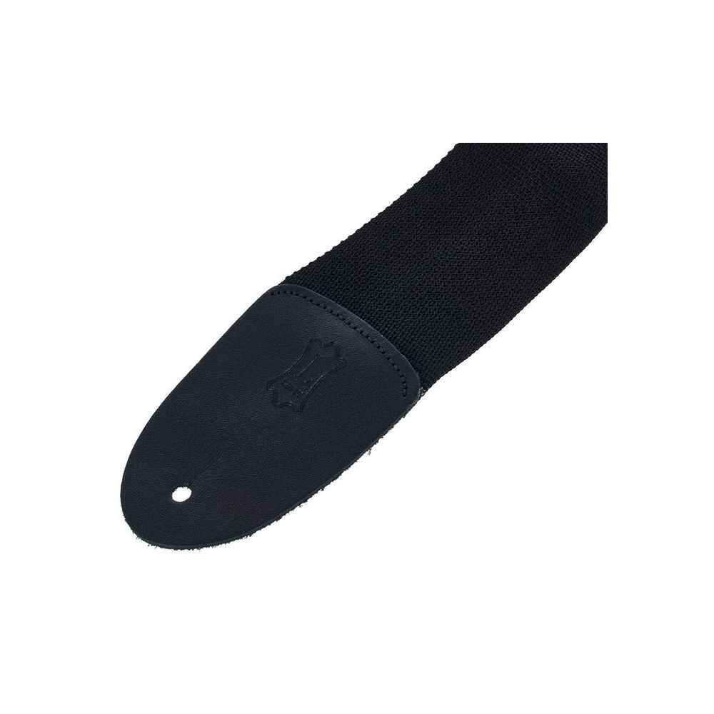 Levys Poly Strap 3" BK – Thomann Ireland