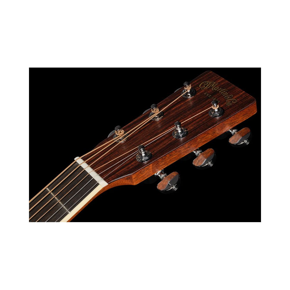 Martin Guitar D35 Sunburst – Thomann Ireland