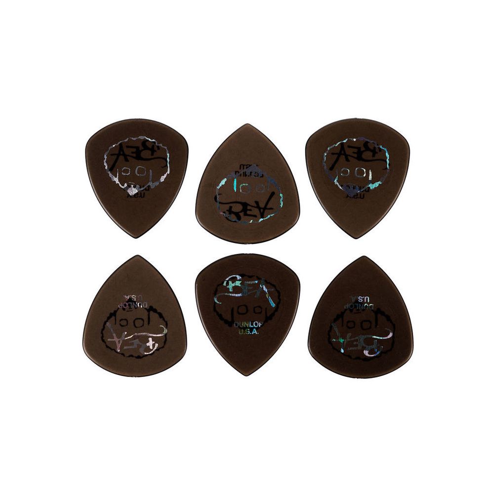 Dunlop Rabea Massaad Custom Flow Pick – Thomann Ireland