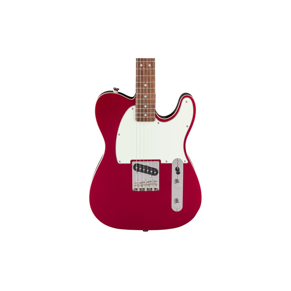 Squier CV Custom Esquire LRL PPG CAR – Thomann Ireland