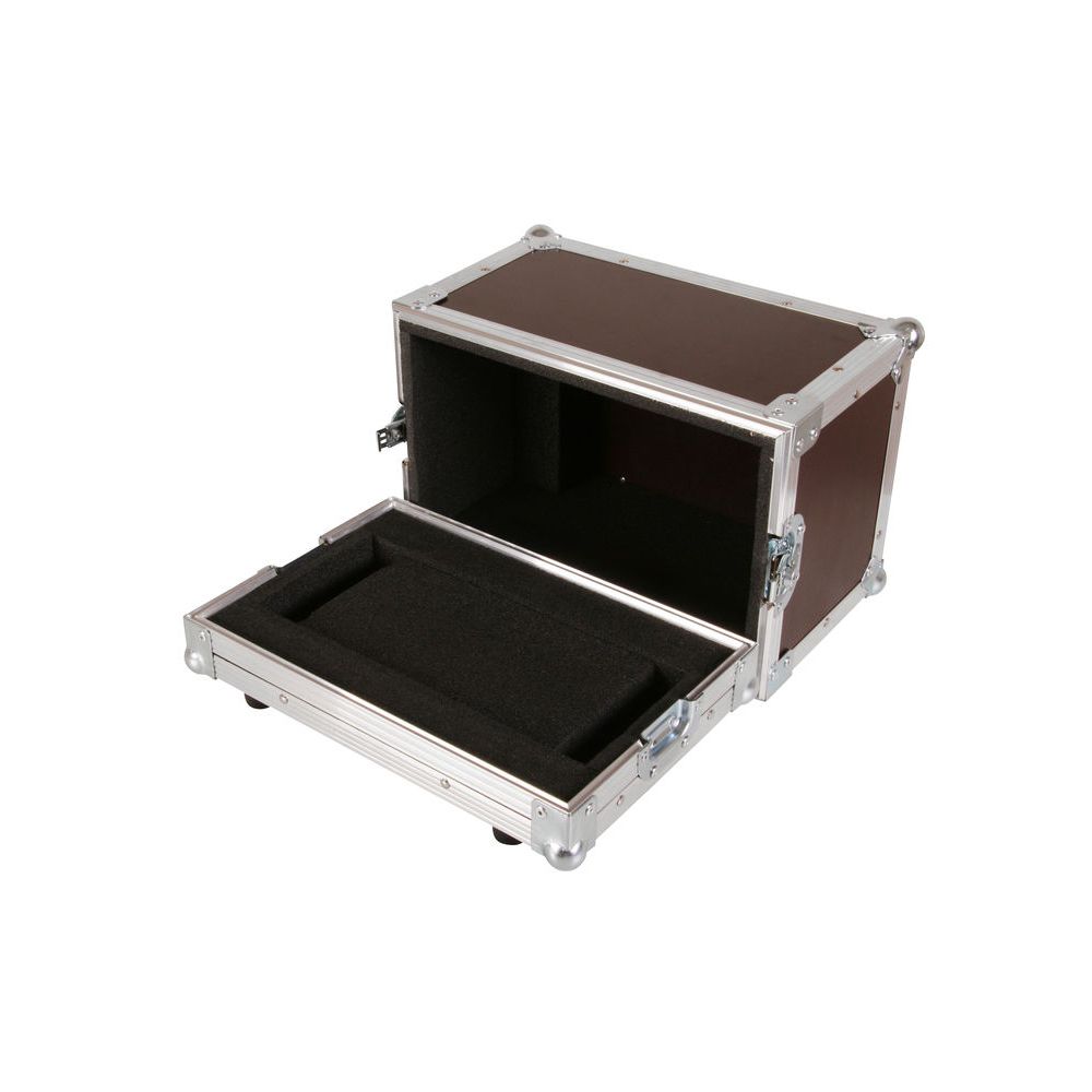 Thon Amp Case Orange Terror Head – Thomann Ireland