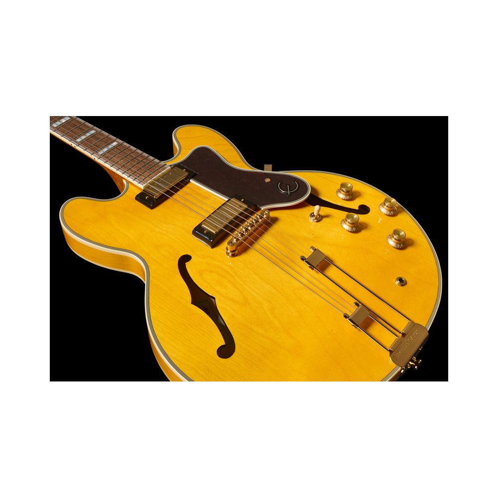 Epiphone Sheraton Natural – Thomann Ireland