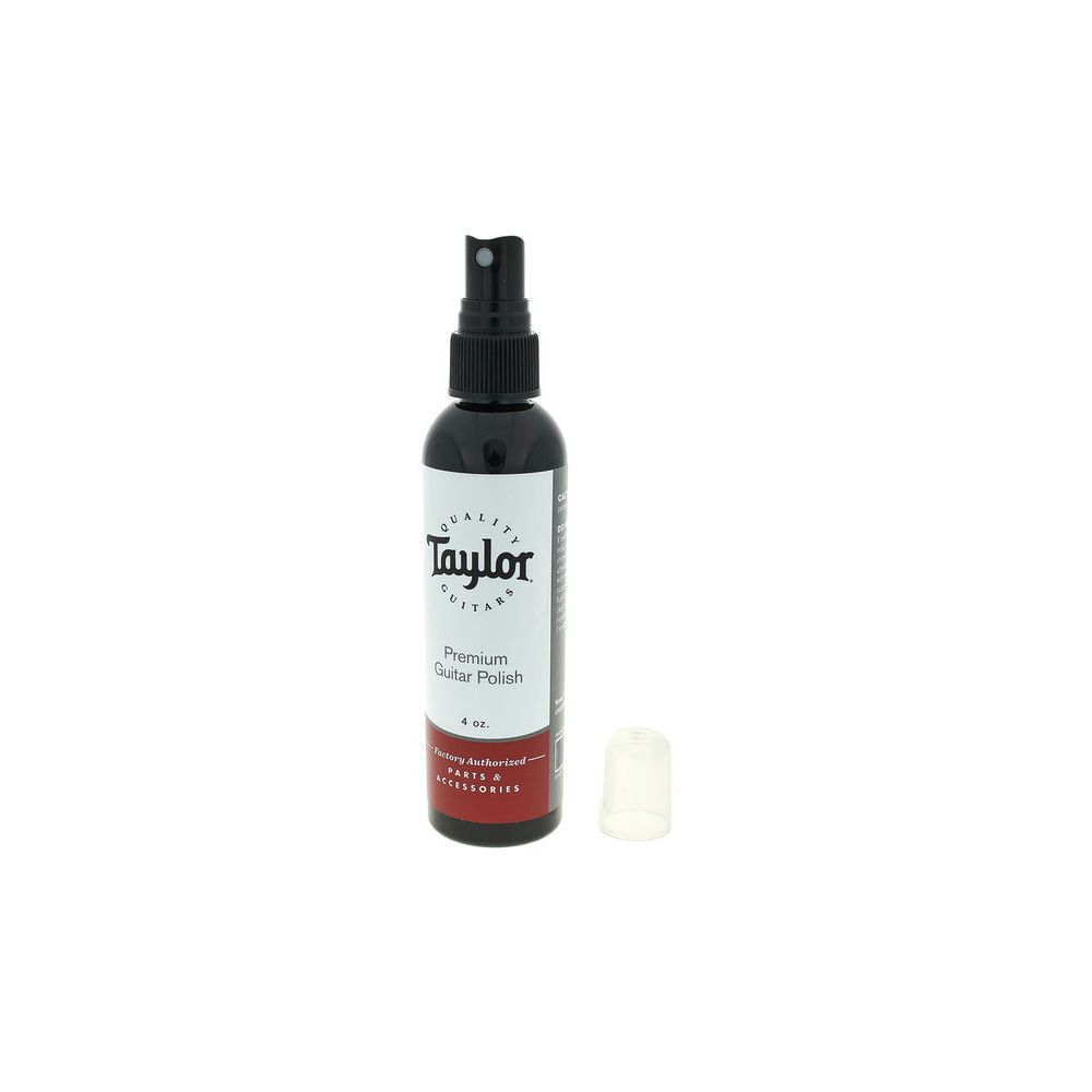 Taylor Premium Guitar Polish – Thomann Ireland