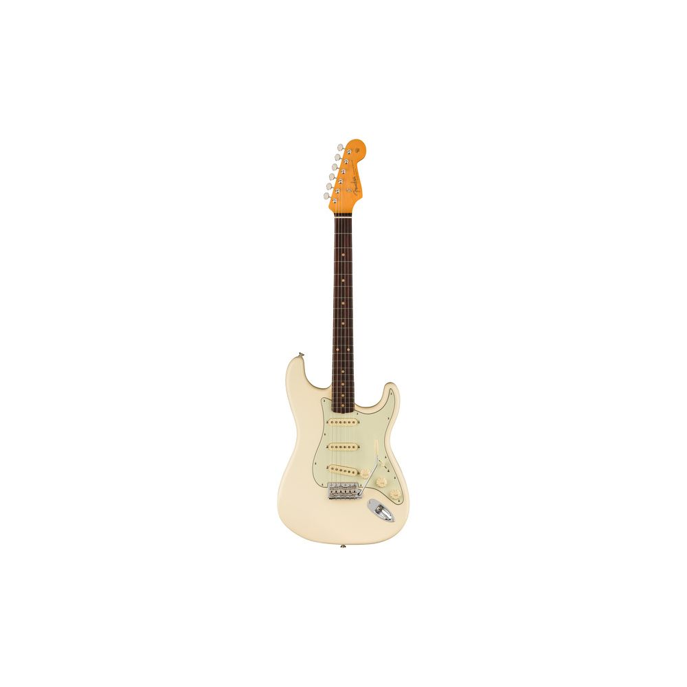 Fender AV II 61 STRAT RW OWT – Thomann Ireland