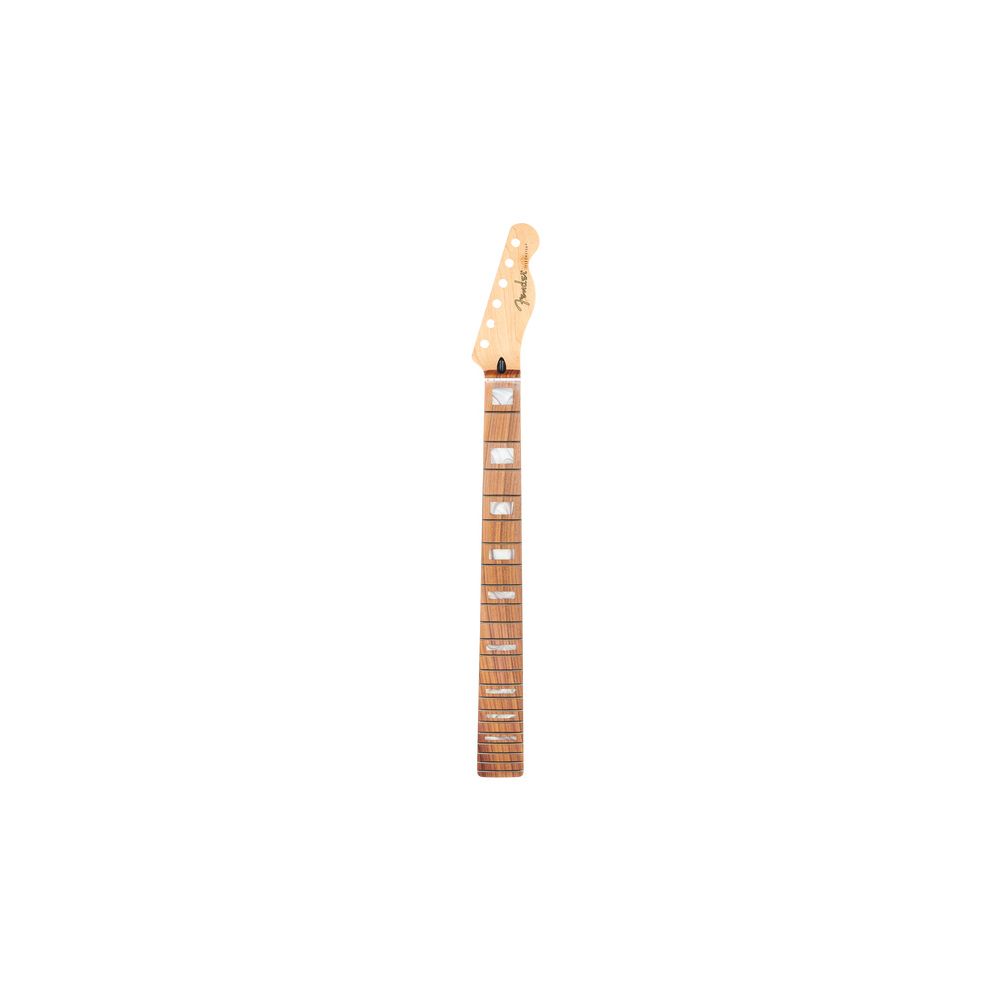 Fender Neck Play. Tele PF Block Inlay – Thomann Ireland