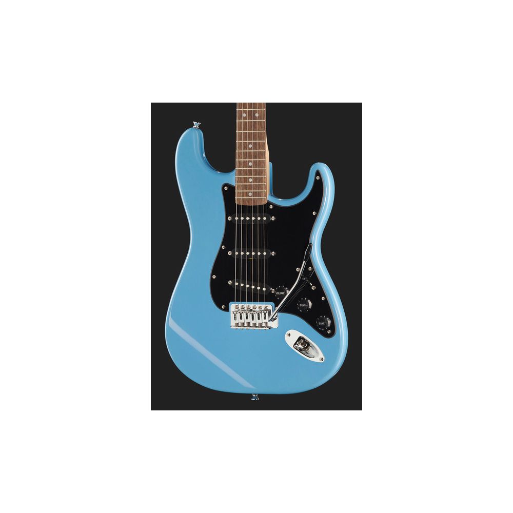 Squier Sonic Strat LRL California BL – Thomann Ireland