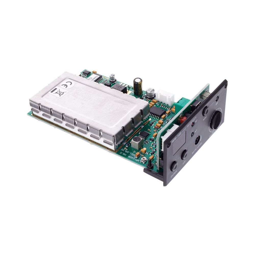 LD Systems Receiver Module for Roadboy – Thomann Ireland