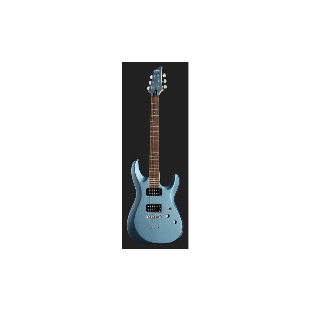 Schecter C