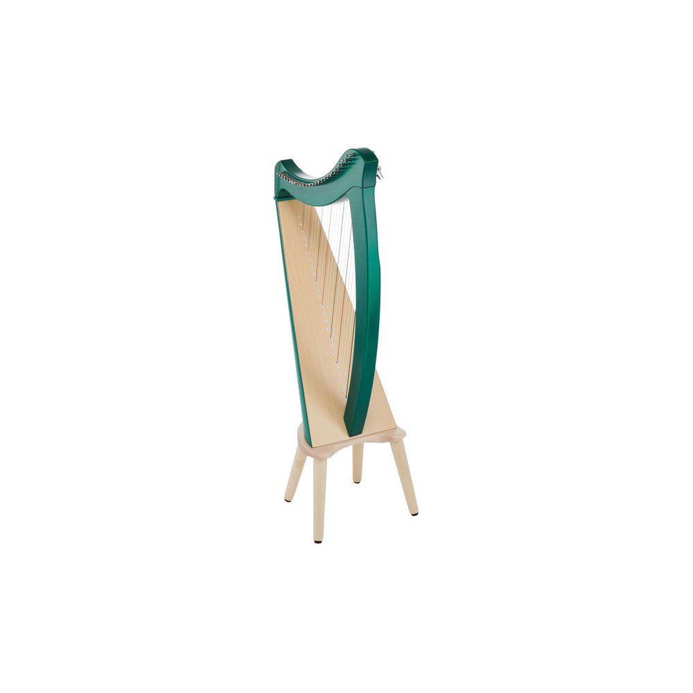 Salvi Juno 25 Green Sipario Biocarb. – Thomann Ireland
