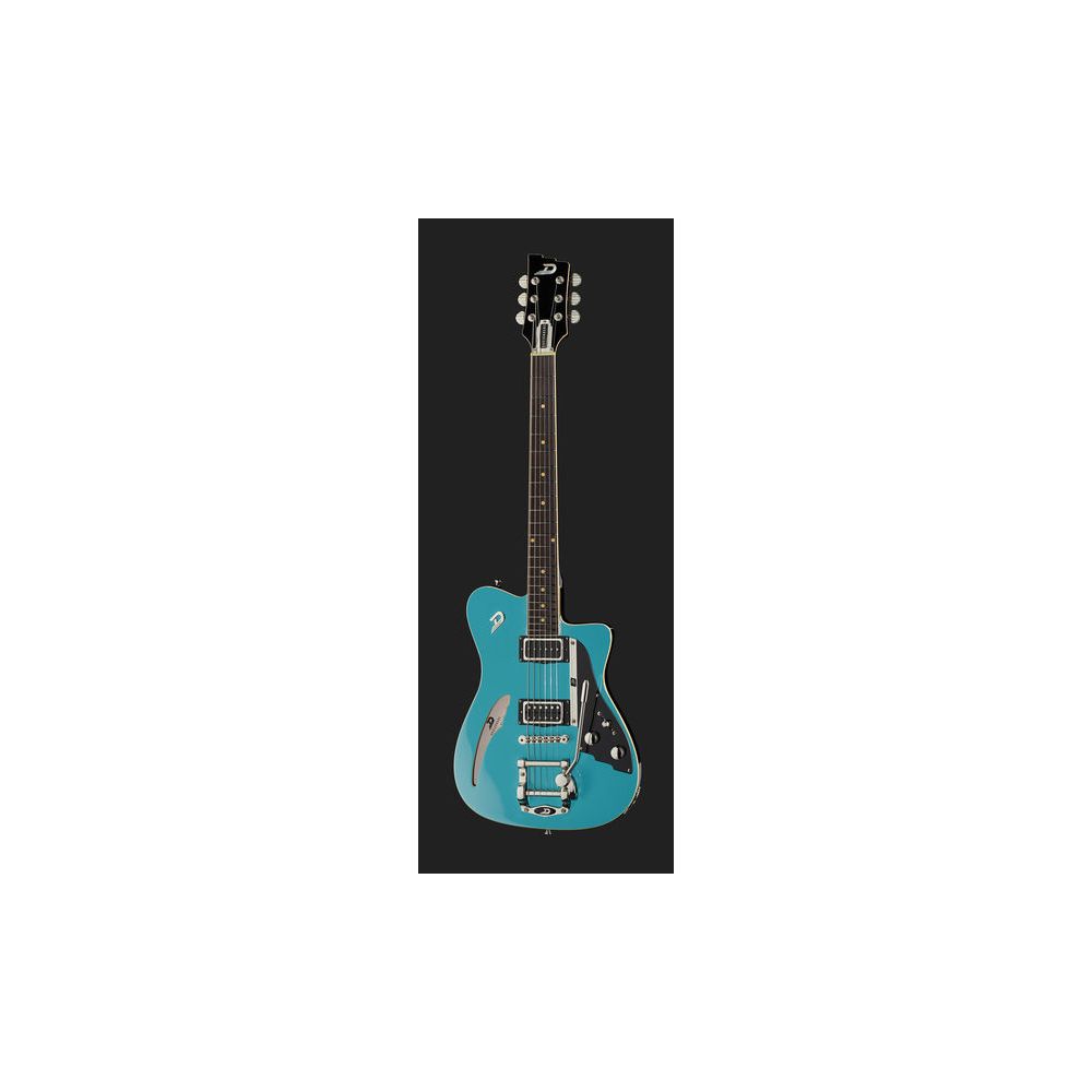 Duesenberg Caribou Narvik Blue – Thomann Ireland