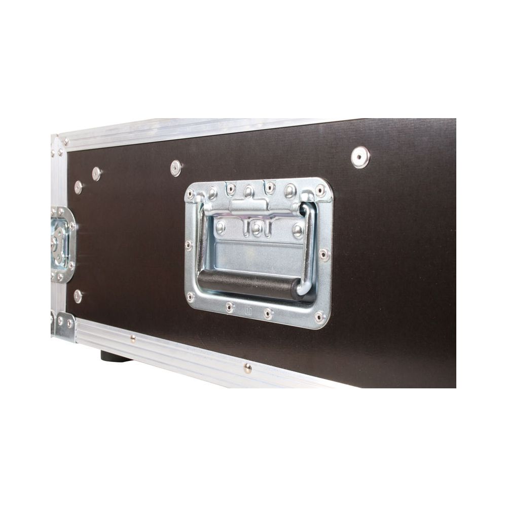 Thon Triple Door Rack 4U 55 – Thomann Ireland