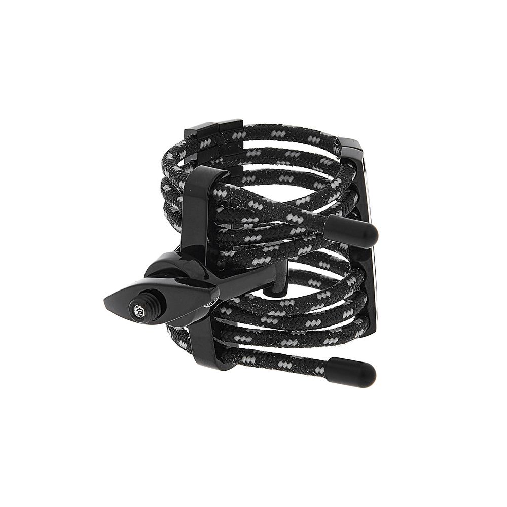 Silverstein HEXA Black Gen.5 #03 – Thomann Ireland