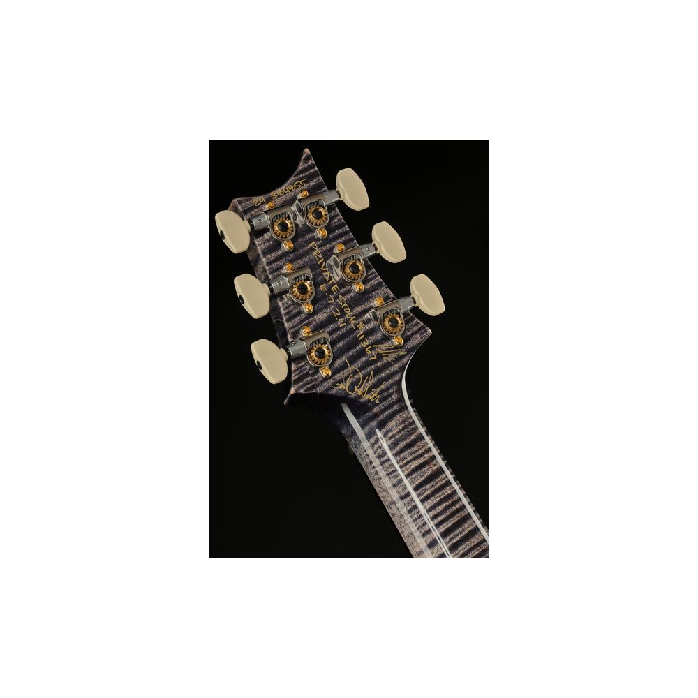 PRS Custom 24/08 PS Faded Indigo – Thomann Ireland