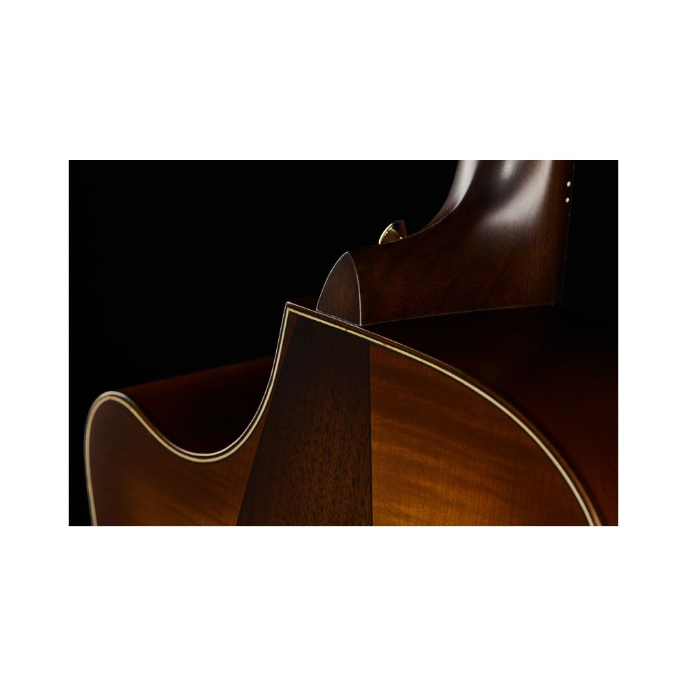Martin Guitar GPCE Inception Maple – Thomann Ireland