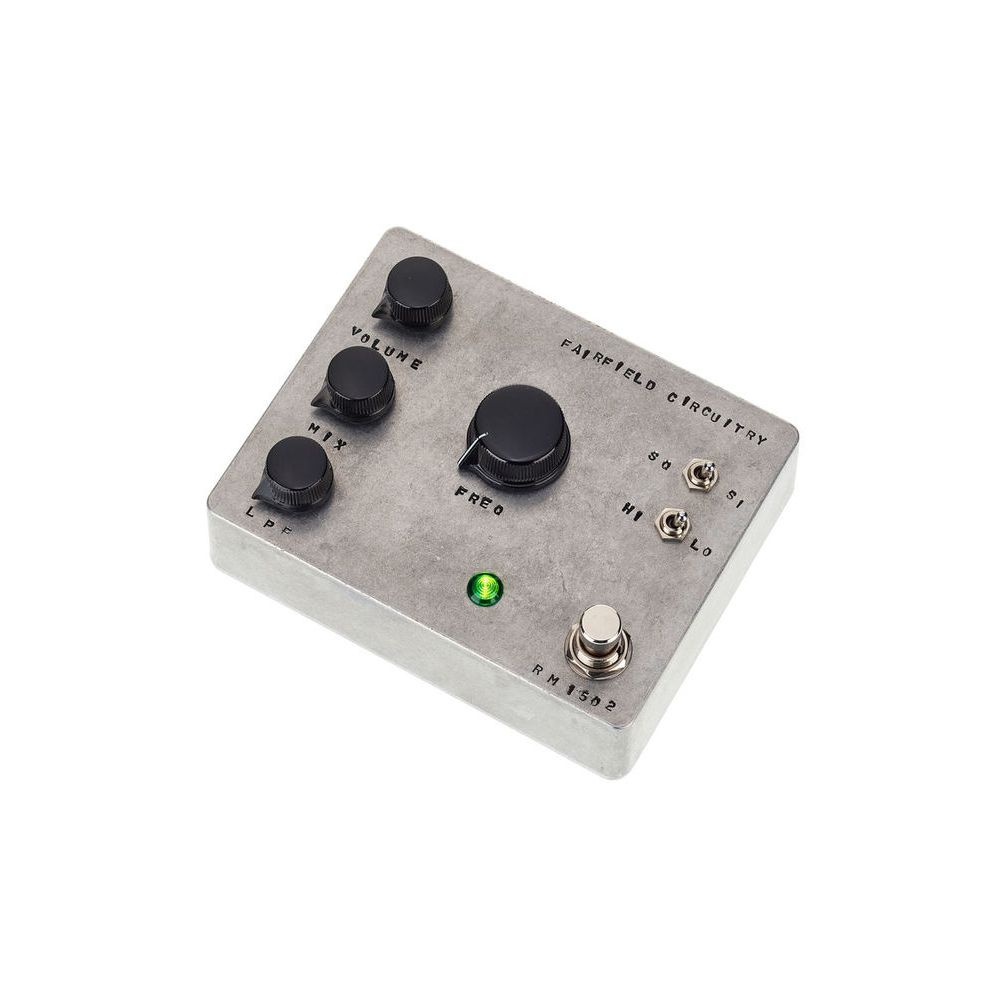 Fairfield Circuitry Randy´s Revenge – Thomann Ireland