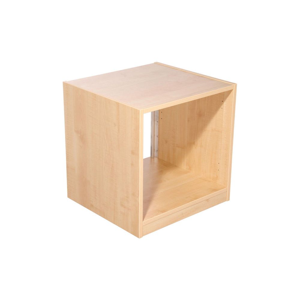 Thon Studio Rack 10U 50 maple – Thomann Ireland