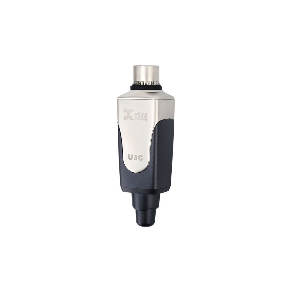 XVive U3C Microphone Wireless System – Thomann Ireland